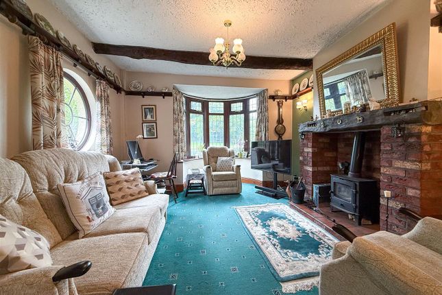 Holly Oak Farm, Gratton, Stoke-On-Trent photo 4
