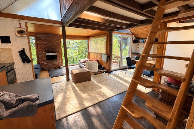 Cabin 2, Dalavich Chalet Park photo 4