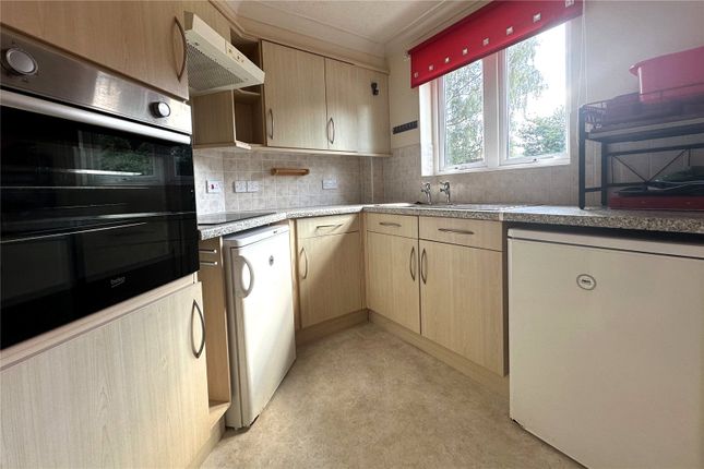 Flat 11, Argyll Court,, Clarence Road, Hampshire photo 4