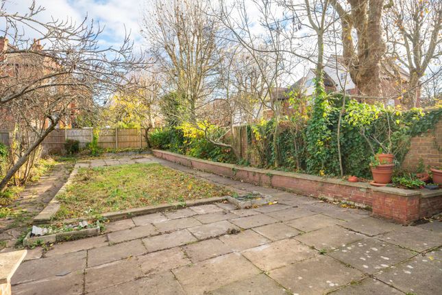 Semi-detached house for sale in Walm Lane, Mapesbury Estate, London