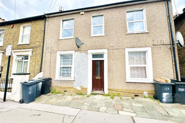 1-bed flat on 3, 57, Church Road, Croydon, £200,000