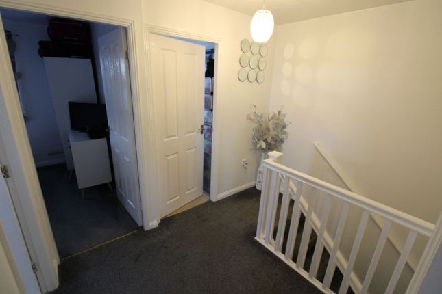 End terrace house for sale in Hawthorne Drive, Rotherham