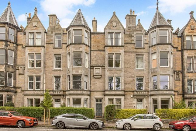 Thumbnail Flat for sale in 131/5 Warrender Park Road, Marchmont