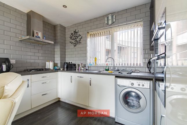 Apartment 6, 531, Tessall Lane, Birmingham photo 4