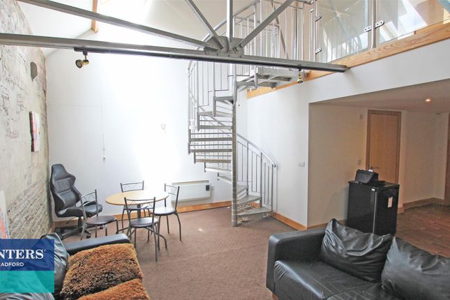 Flat for sale in Apartment 80, Broadgate House, Bradford, West Yorkshire