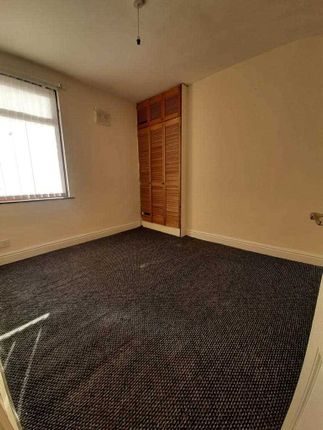 Terraced house to rent in Harrow Road, Anfield, Liverpool