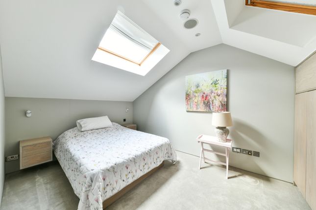 Mews house for sale in Roland Way, London