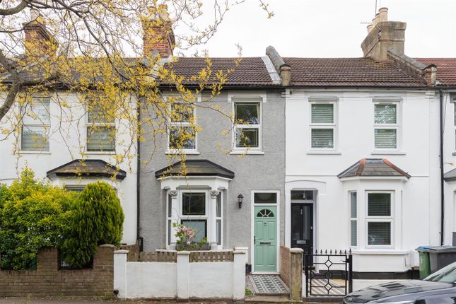 Thumbnail Property for sale in Trumpington Road, London