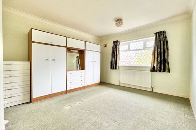 Semi-detached house for sale in Thoresby Place, Cleethorpes