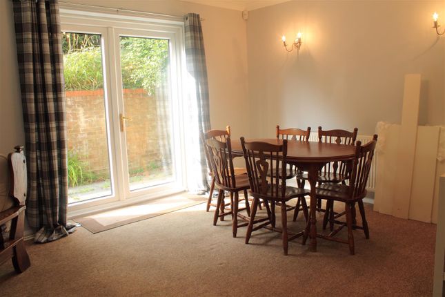 Detached house for sale in Kilndown Gardens, Canterbury