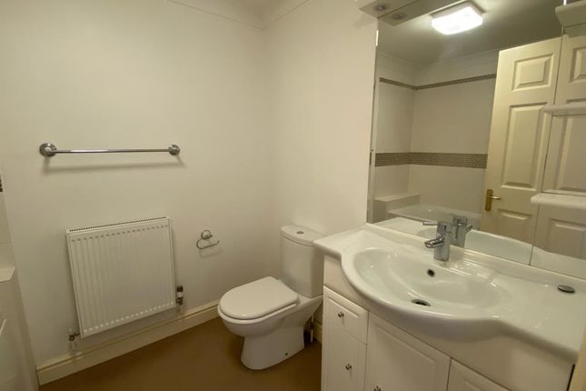 Bathroom 2