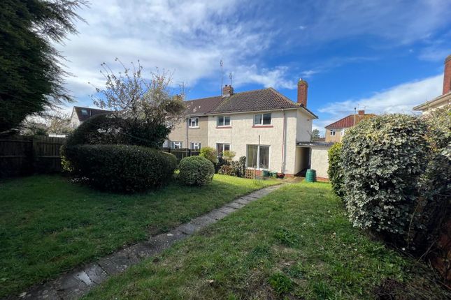 End terrace house for sale in Culvers Road, Keynsham, Bristol