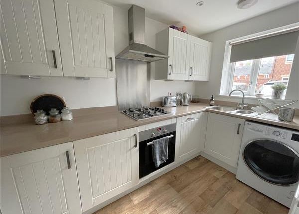 36, Penson Way, Shrewsbury photo 2