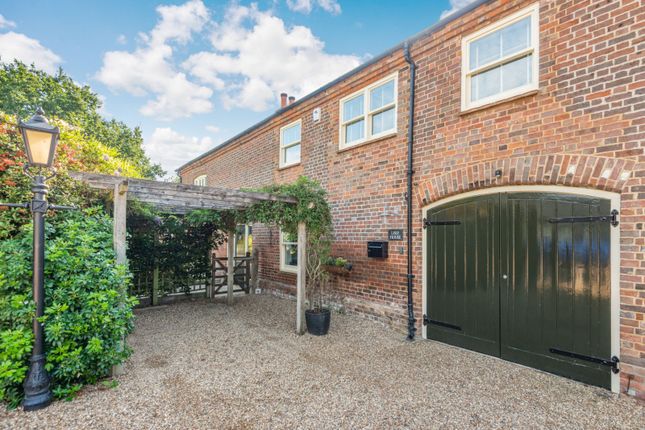 Detached house for sale in Ferrers Hill Farm, Pipers Lane, Markyate, St. Albans