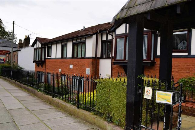 Thumbnail Flat for sale in Woolton Mews, 21 Quarry Street, Liverpool