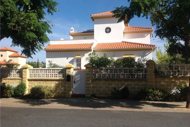 Thumbnail Villa for sale in Ayamonte, Huelva, Andalusia, Spain
