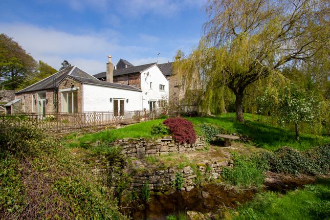 Thumbnail Detached house for sale in Balbirnie Mill, By Brechin, Angus