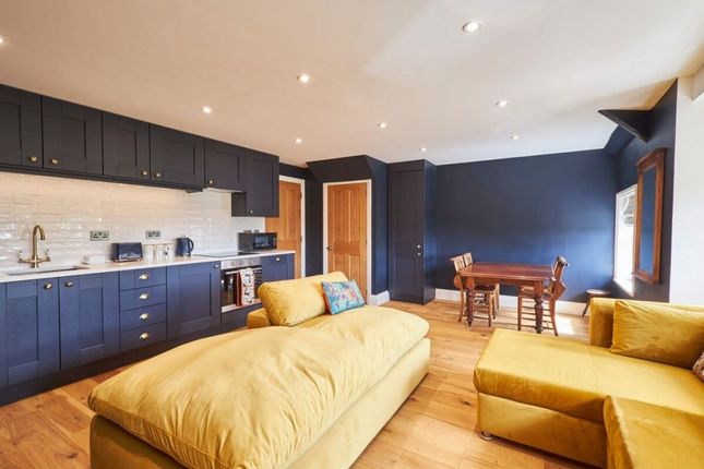 1-bed flat on Fable Apartment, 2 Chubb Hill, Whitby, £230,000