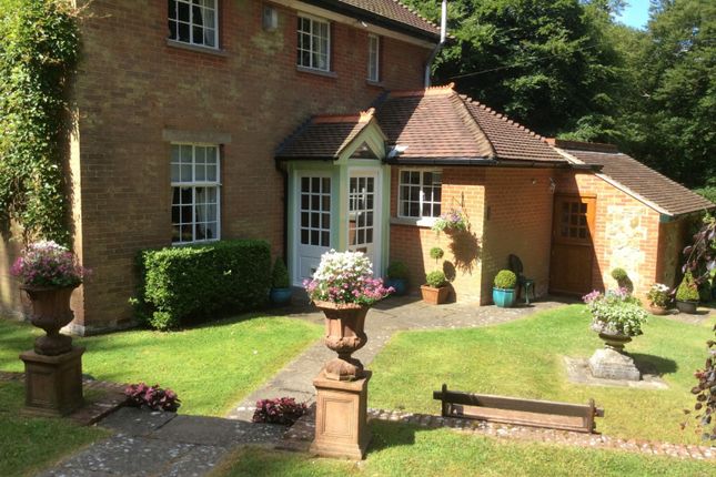 Detached house for sale in Sheephouse Lane, Abinger Common, Dorking, Surrey