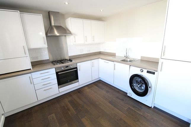 Spencer Court, Froghall Terrace, AB24, Aberdeen photo 4