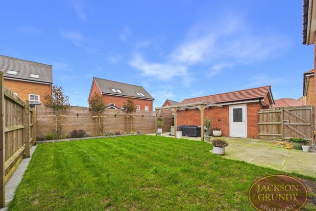 12, Stephens Road, Northampton photo 4