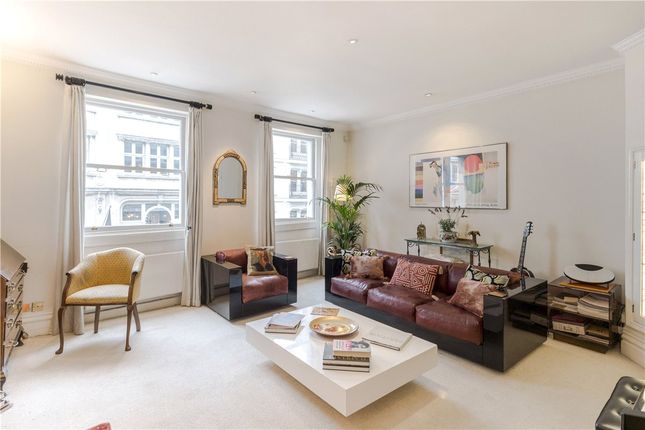 Maisonette for sale in Lancashire Court, London