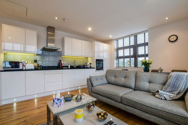 23 Bollin Heights,, Macclesfield Road, Cheshire photo 3