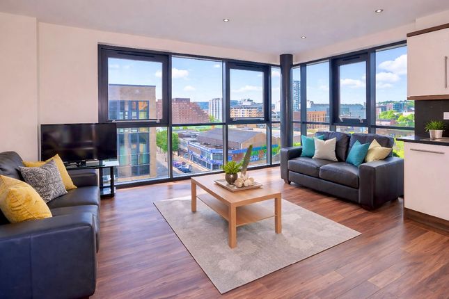 Apt 8 Devonshire Point, Sheffield photo 4