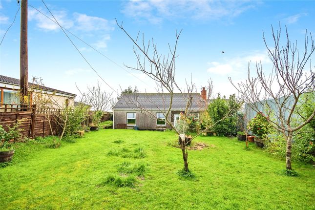 Thumbnail Bungalow for sale in Cynheidre, Llanelli, Carmarthenshire
