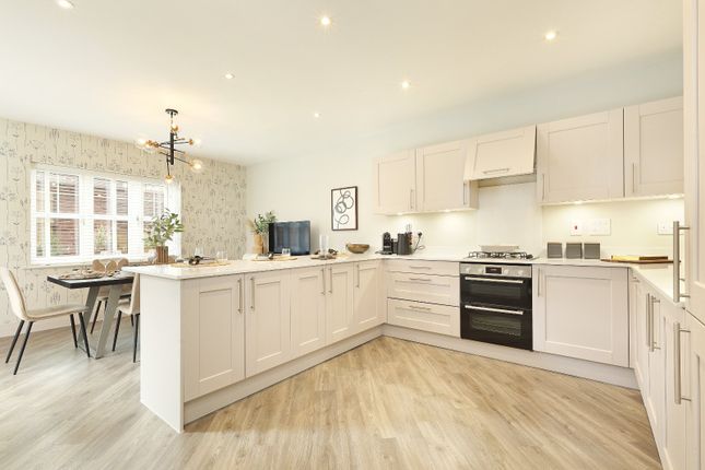 Detached house for sale in Scotland Lane, Haslemere, Surrey