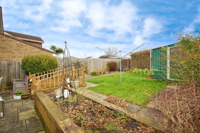 Detached house for sale in Somerset Avenue, Yate, Bristol, Gloucestershire