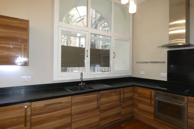 Flat 1 Central Hall, 17, Castle Gates, Shrewsbury photo 4