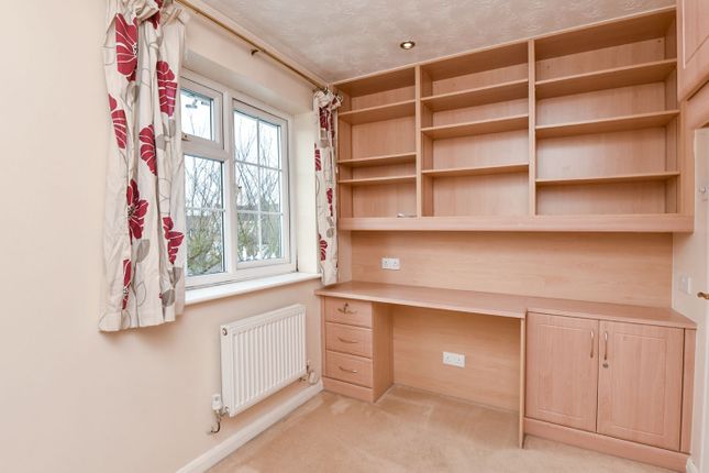 2, St. Mellion Close, Derby photo 5