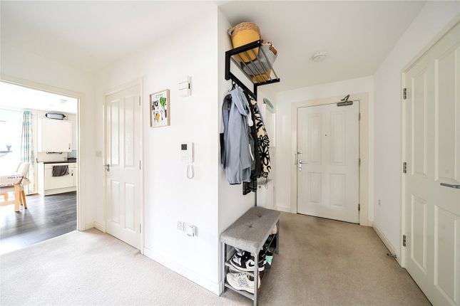 Flat 6 Standcumbe Court, 166, Upper Elmers End Road, Kent photo 4