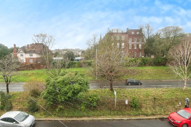 Flat for sale in Archibald Road, Exeter