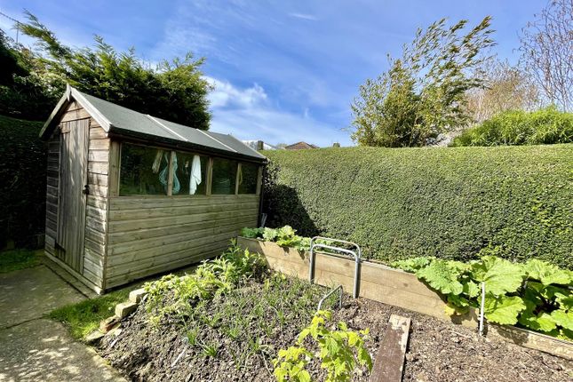 Detached bungalow for sale in Wrestwood Road, Bexhill-On-Sea