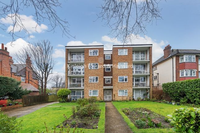 Flat 5 The Lindums, 26, Brackley Road, Kent photo 2