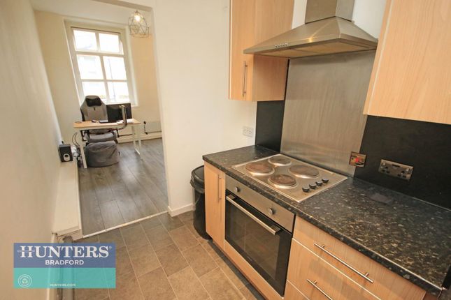 Flat for sale in Netherwood Chambers 1A Manor Row, Bradford, West Yorkshire