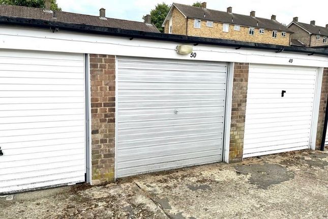 Thumbnail Parking/garage for sale in Hughenden Road, St. Albans, Hertfordshire