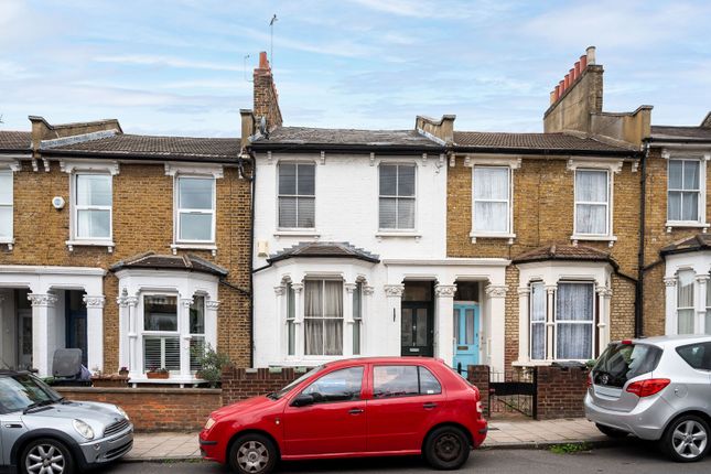 Gellatly Road, SE14 5TU, Nunhead photo 2