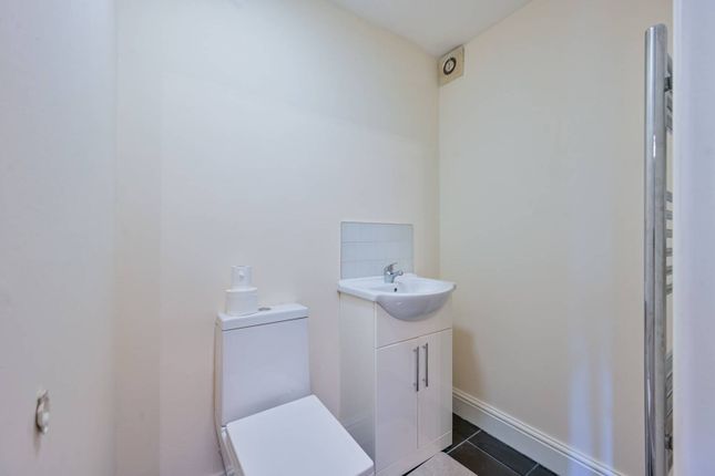 Thumbnail Detached house to rent in Patrol Place, 4Je, Catford, London