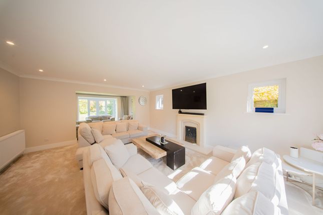 The Quinta Park Lane, Altrincham photo 4