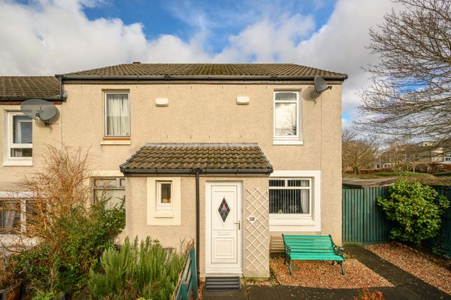 Thumbnail Property for sale in 138 Fauldburn, Edinburgh