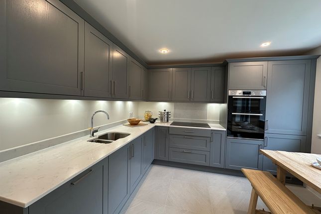 Plot 2a, Bridle Cottage, Willowside Grange, Cheltenham photo 4