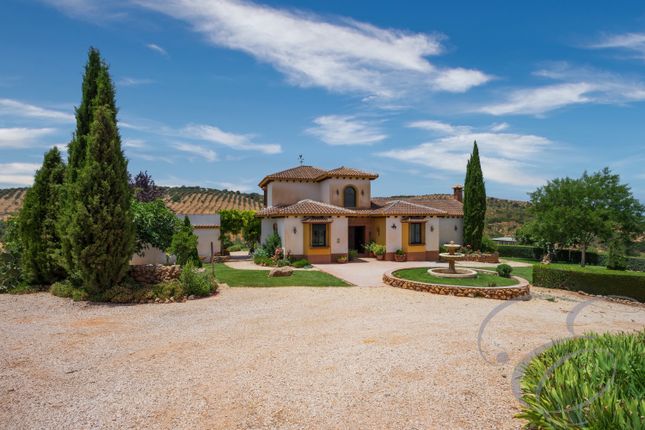 Villa for sale in Archidona, Málaga, Andalusia, Spain