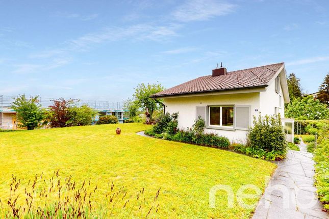 Thumbnail Villa for sale in Zofingen, Kanton Aargau, Switzerland