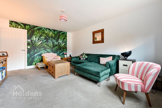 47 The Ridings, Preston photo 2