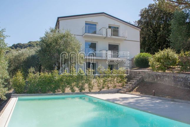 Thumbnail Apartment for sale in Località Barcola, Lerici, La Spezia, Liguria, Italy
