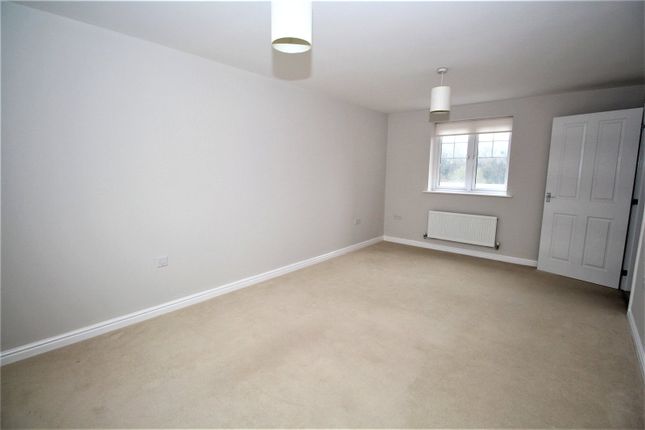 Flat for sale in Garstons Way, Holybourne, Alton, Hampshire