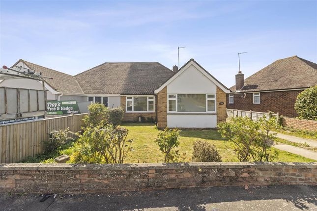 3-bed semi-detached on 70 Dover Road, Polegate, £290,000